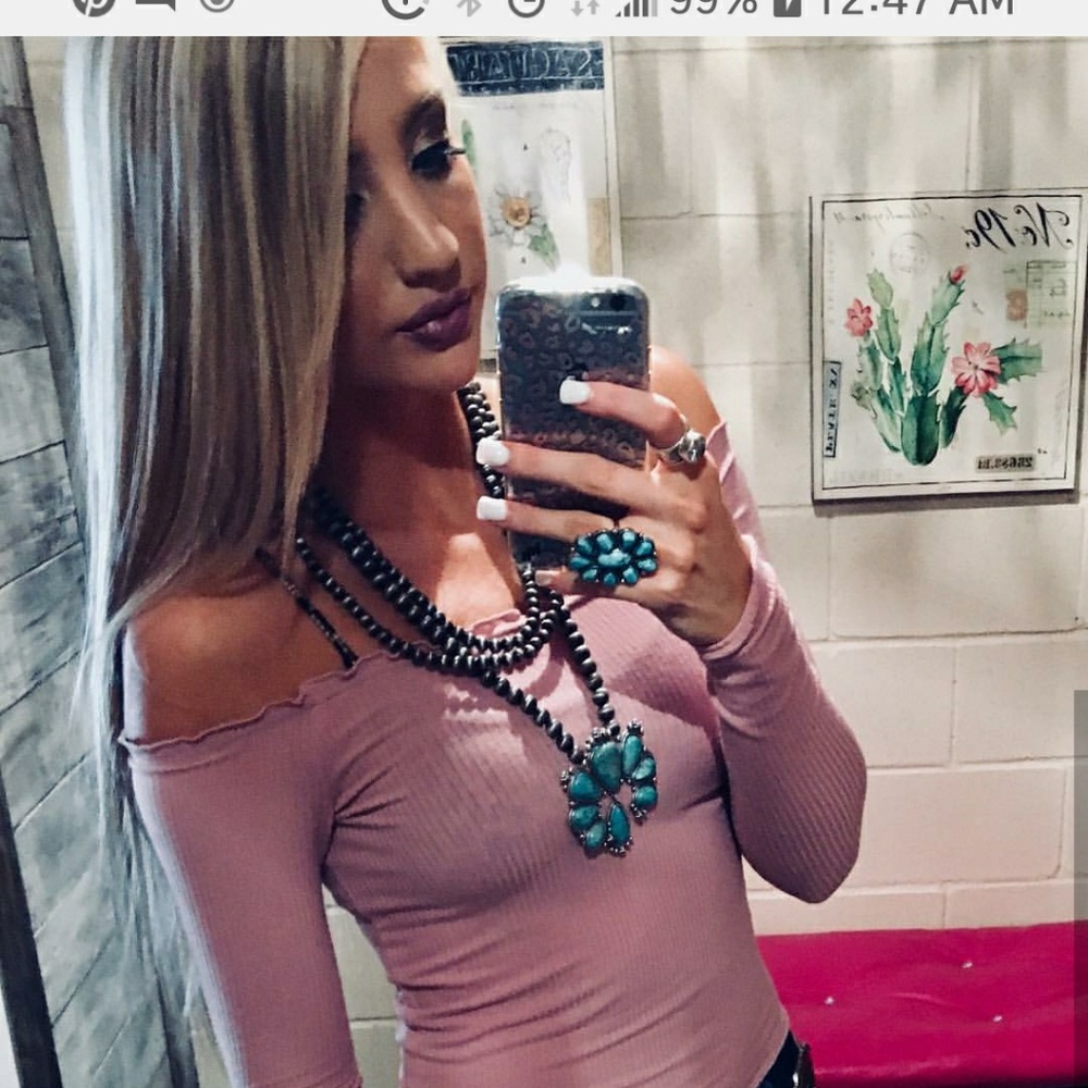 Turquoise